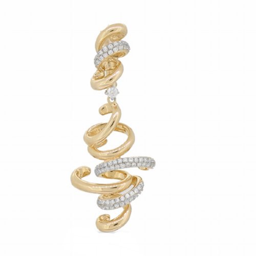 EP01501 <br> Diamond weight- .37(w/o chain)