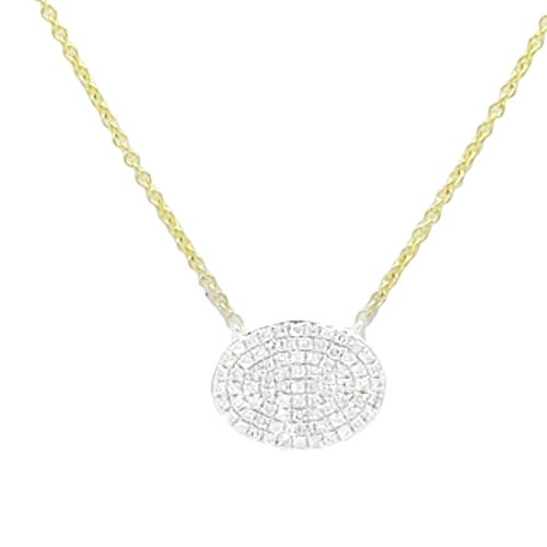 N16637Y <br> Diamond weight- .23