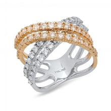 My Nice Ex Diamond Ring| ER01194