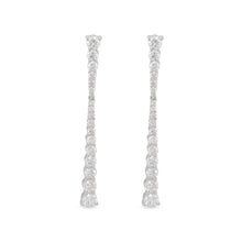Crescendo earrings |  E4656