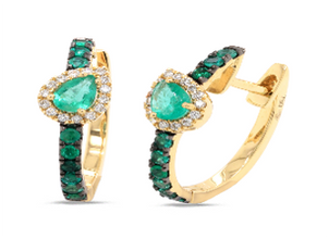 Tiny everyday huggies | E4720