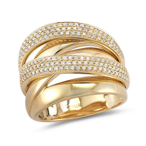 ER01247 <br> Diamond weight- .53