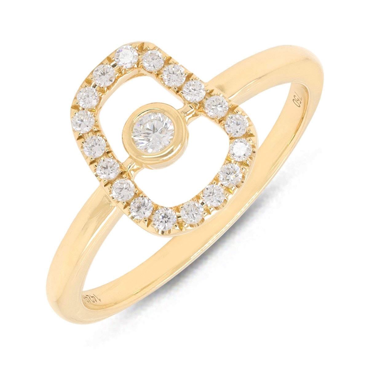 Flip flop ring | R14249