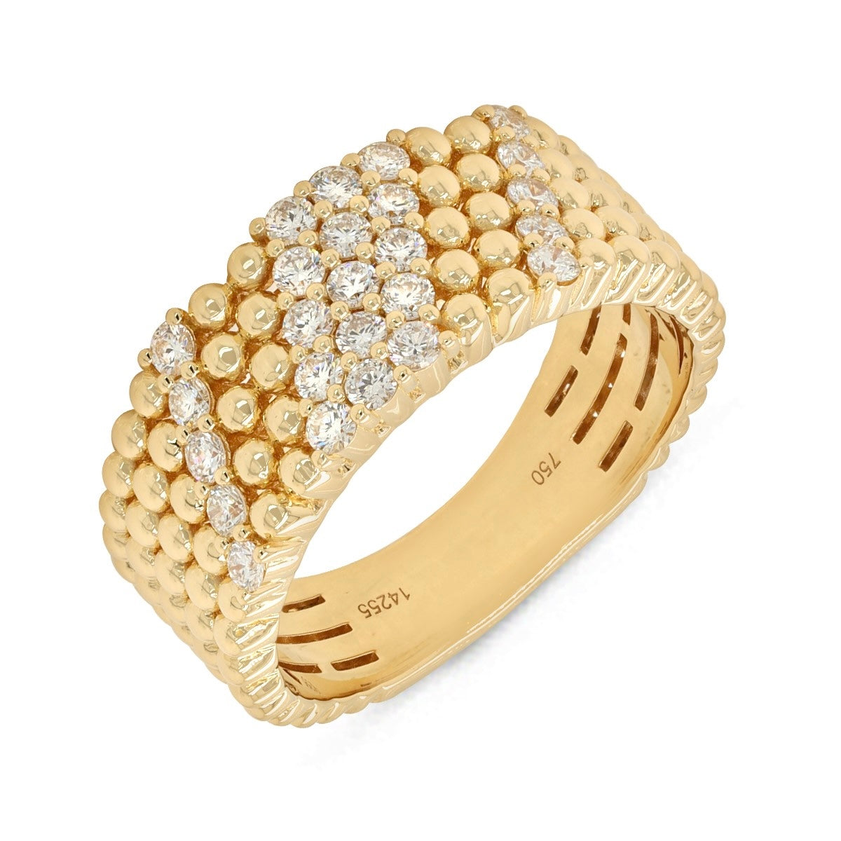 Bubbles ring | R14255