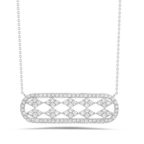 MDN006 <br> Diamond weight - .64