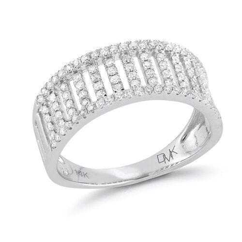 MDR005 <br> Diamond weight - .51