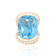 “Belt buckle” pendant | P5622