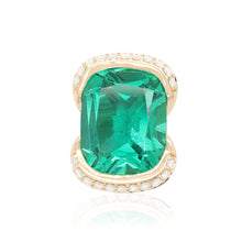 “Belt buckle” pendant | P5622