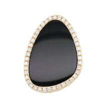 Fun geo pendent! | P5804