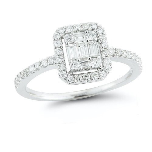 R10250 <br> Diamond weight- .56