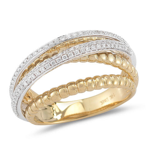 R12574 <br> Diamond weight- .39