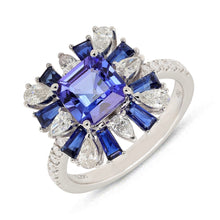 Color patch ring | R14270