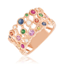 Bubbles ring! | R14470