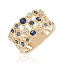 Bubbles ring! | R14470