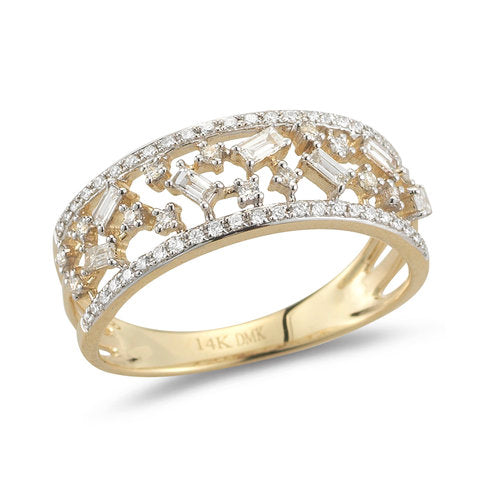 R15410  <br>Diamond weight- .49