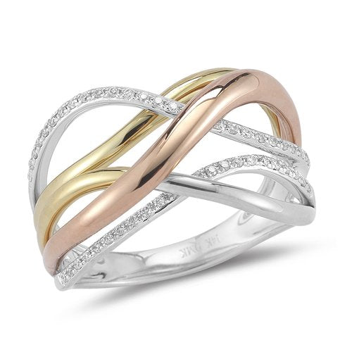 R11966 <br> Diamond weight- .20