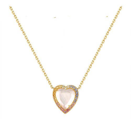 N26651 <br> .87 precious stones