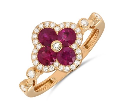 R13962r <br>.21 dia. <br>.84 rubies