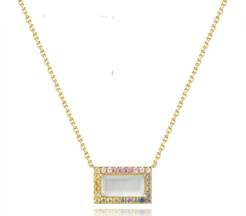 N26650 <br> .76 precious stones