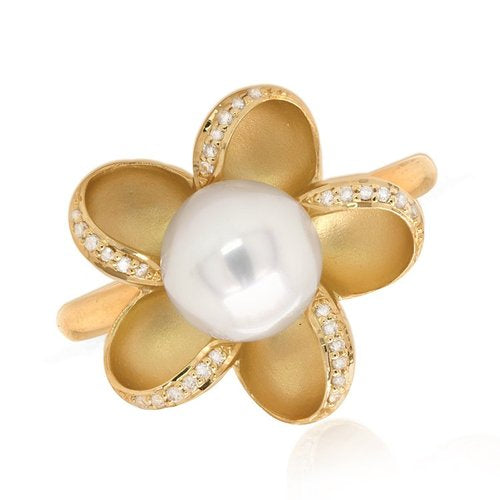 R13635P <br>.08 Dia./3.40 Pearl