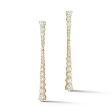 Crescendo earrings |  E4656