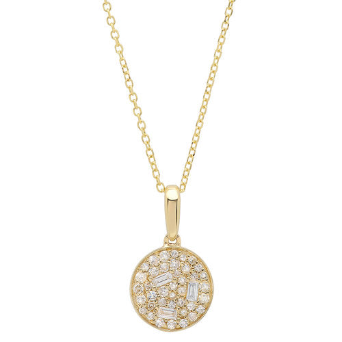 P18882 <br> .27 Dia.(with chain)